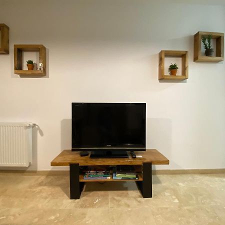 Helga'S Place Premium 1 Bedroom Condo คลูจ-นาโปกา ภายนอก รูปภาพ